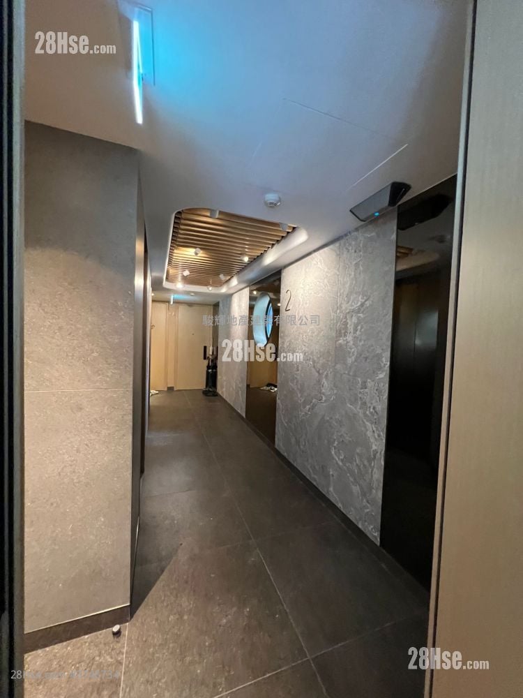 芳菲 租盘 2 房 , 1 浴室 377 平方尺