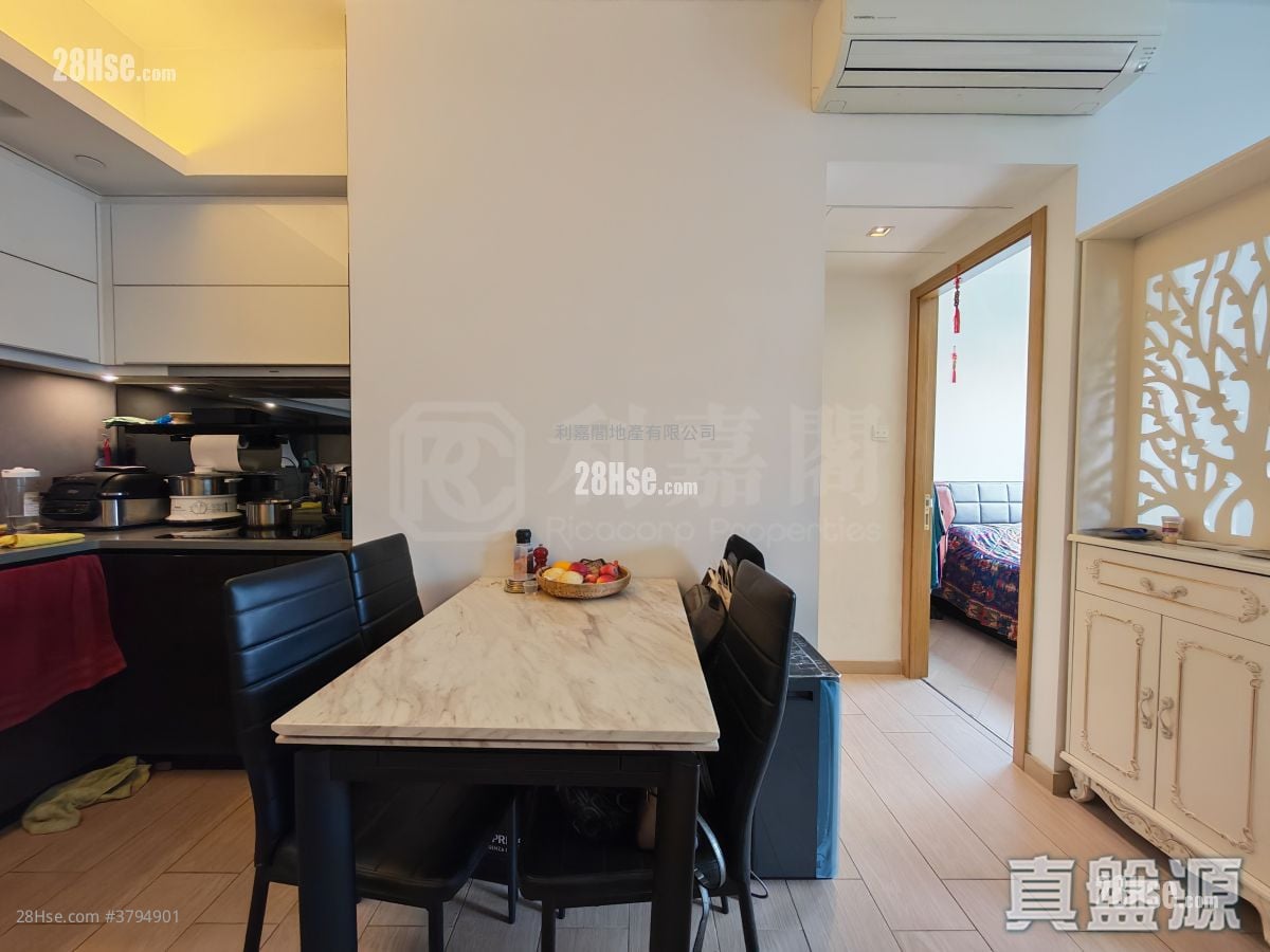 Park Yoho Sell 1 Bedroom , 1 Bathroom 407 ft²