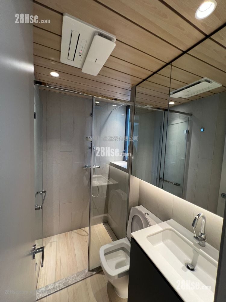 芳菲 租盘 2 房 , 1 浴室 377 平方尺