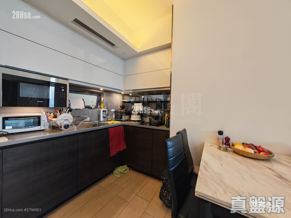 Park Yoho Sell 1 Bedroom , 1 Bathroom 407 ft²