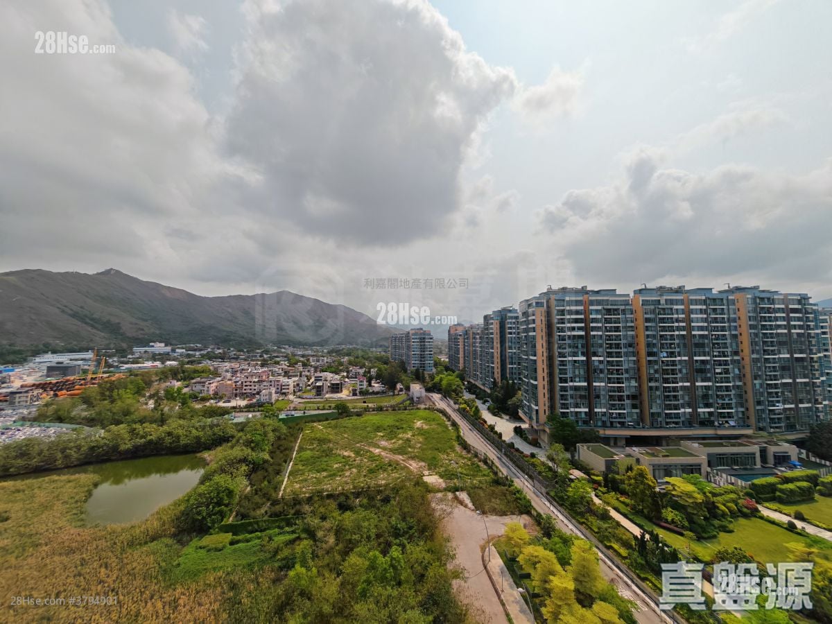 Park Yoho Sell 1 Bedroom , 1 Bathroom 407 ft²