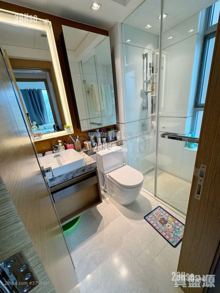 Park Yoho Sell 1 Bedroom , 1 Bathroom 407 ft²