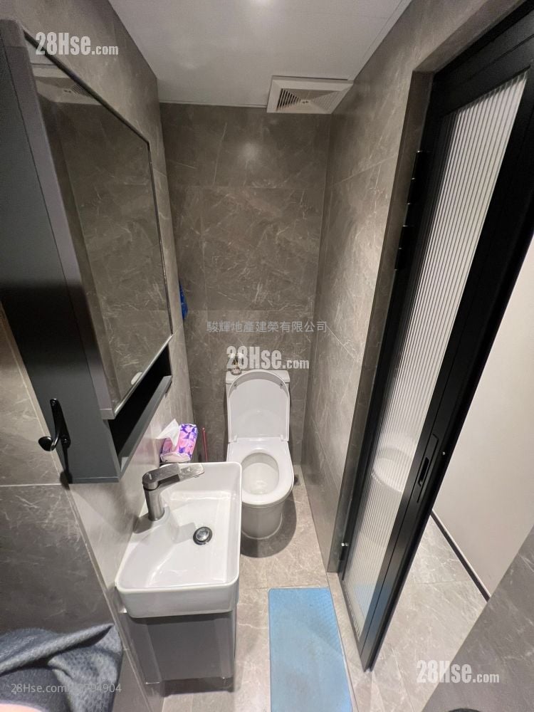 永宁大厦(顺宁道) 租盘 1 房 200 平方尺