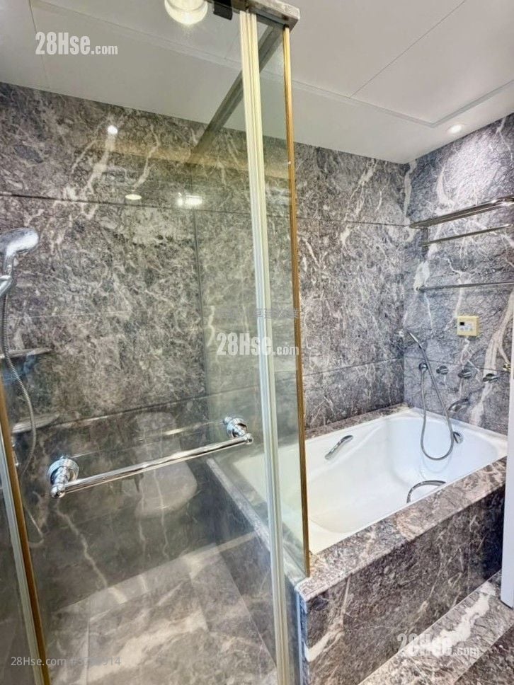 The Arch Rental 2 Bedrooms , 2 Bathrooms 970 ft²