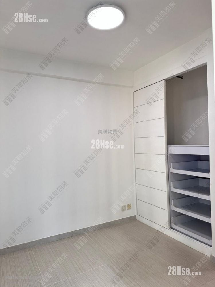 维景湾畔 售盘 3 房 , 1 浴室 603 平方尺