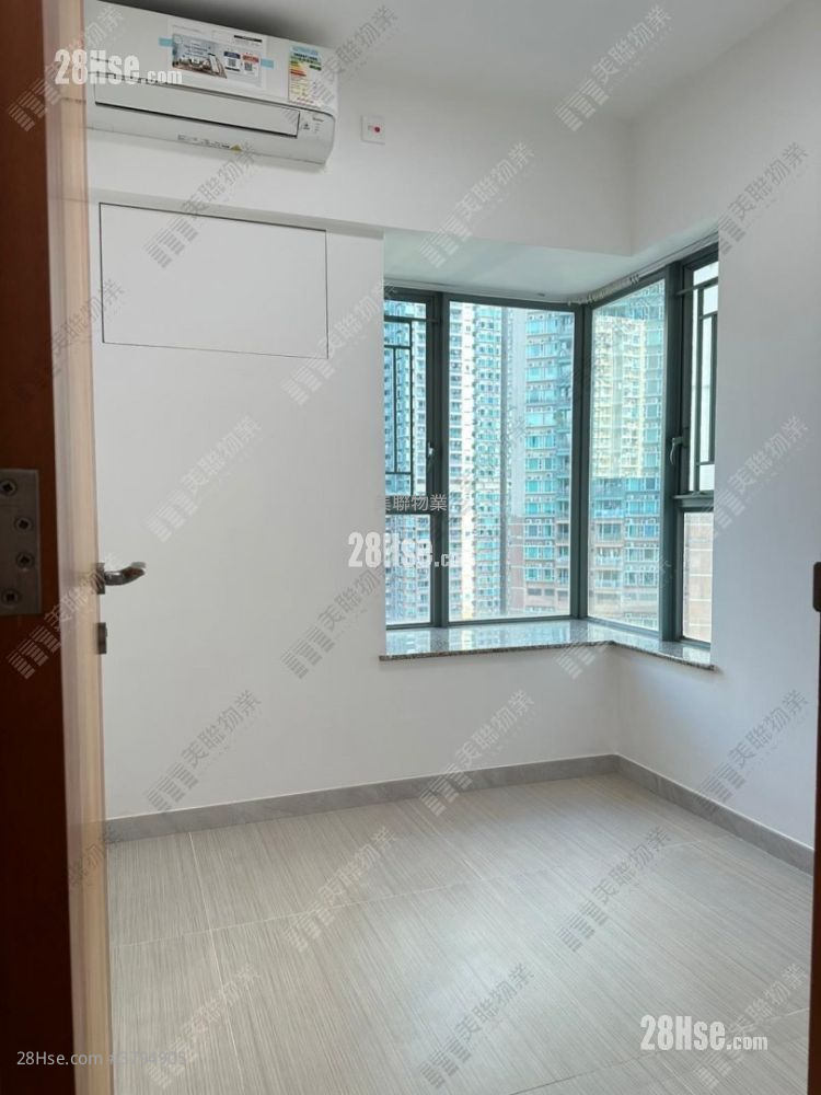 维景湾畔 售盘 3 房 , 1 浴室 603 平方尺