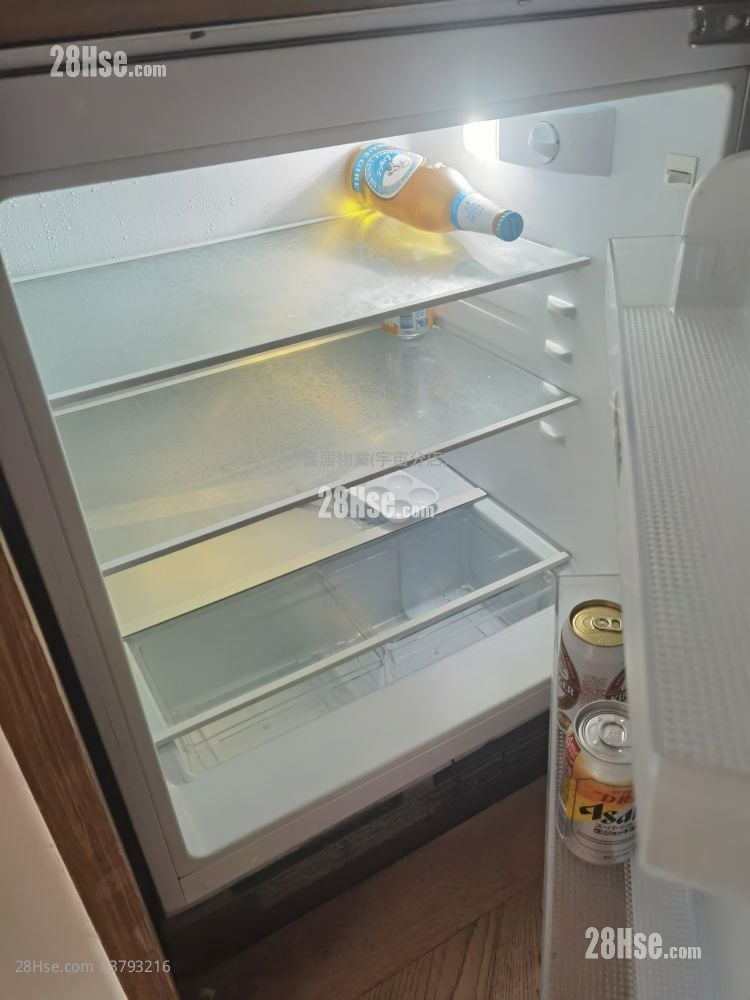 High One Rental 1 Bedroom , 1 Bathroom 273 ft²