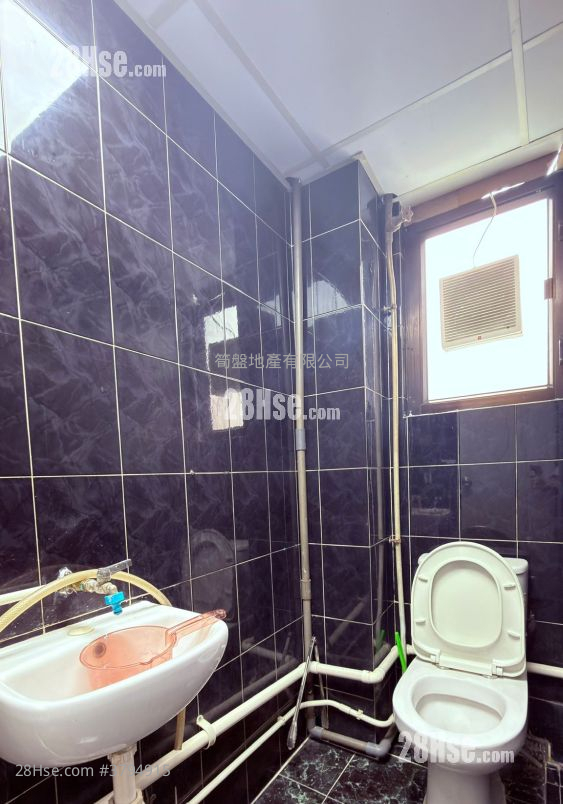 鸿宝商业大厦 租盘