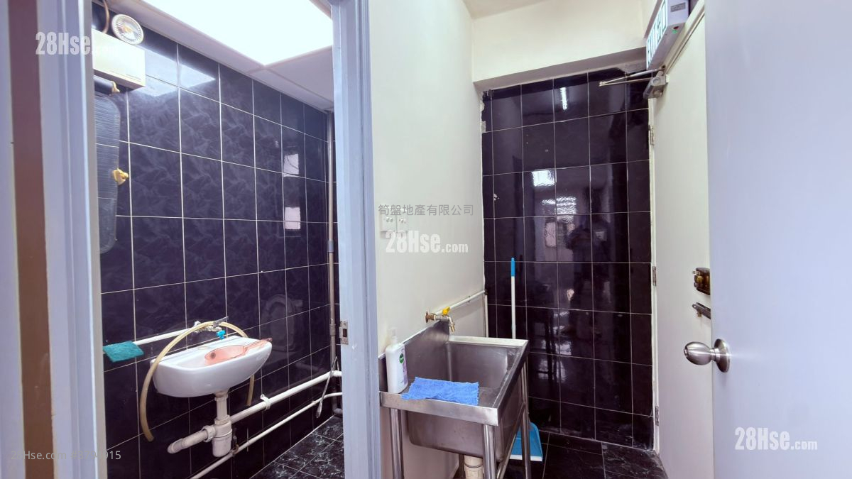 鸿宝商业大厦 租盘