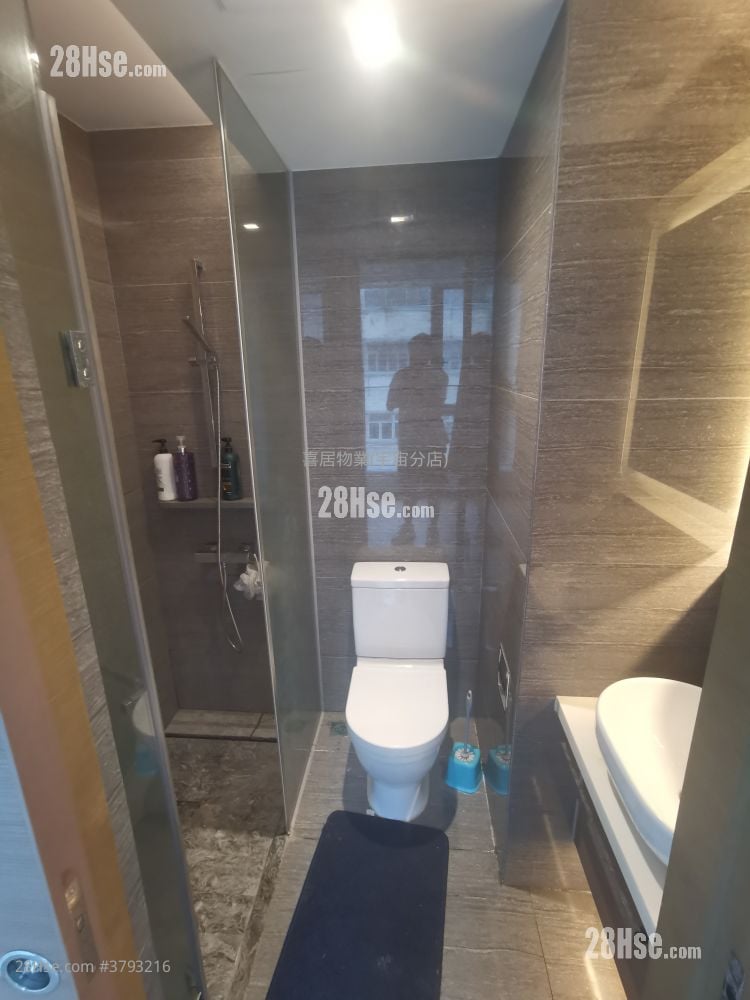 High One Rental 1 Bedroom , 1 Bathroom 273 ft²