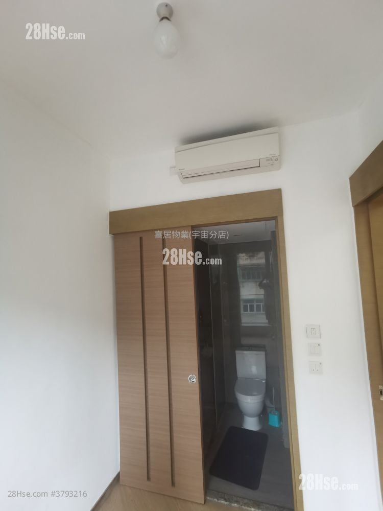 High One Rental 1 Bedroom , 1 Bathroom 273 ft²