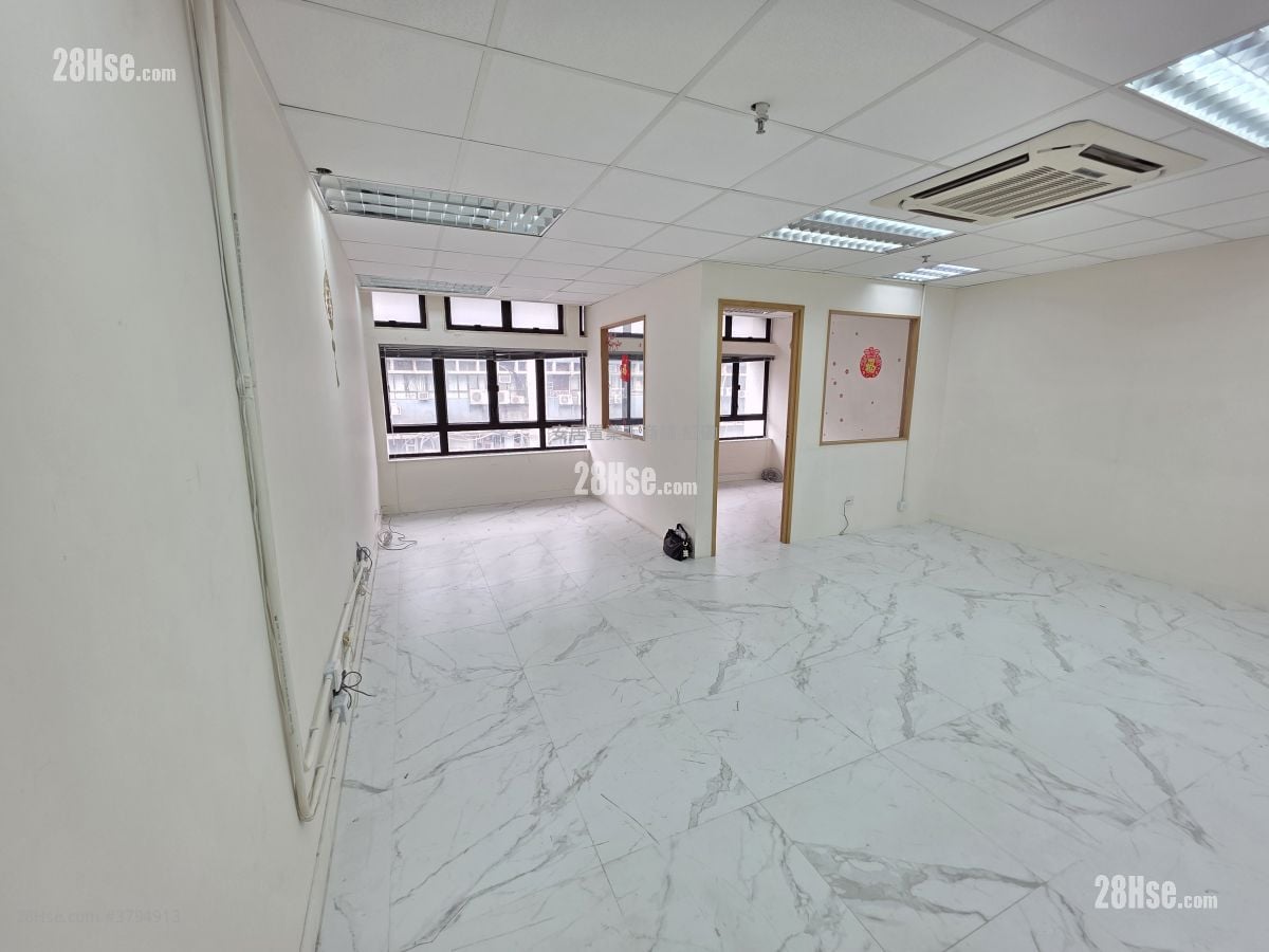 Guardforce Centre Rental