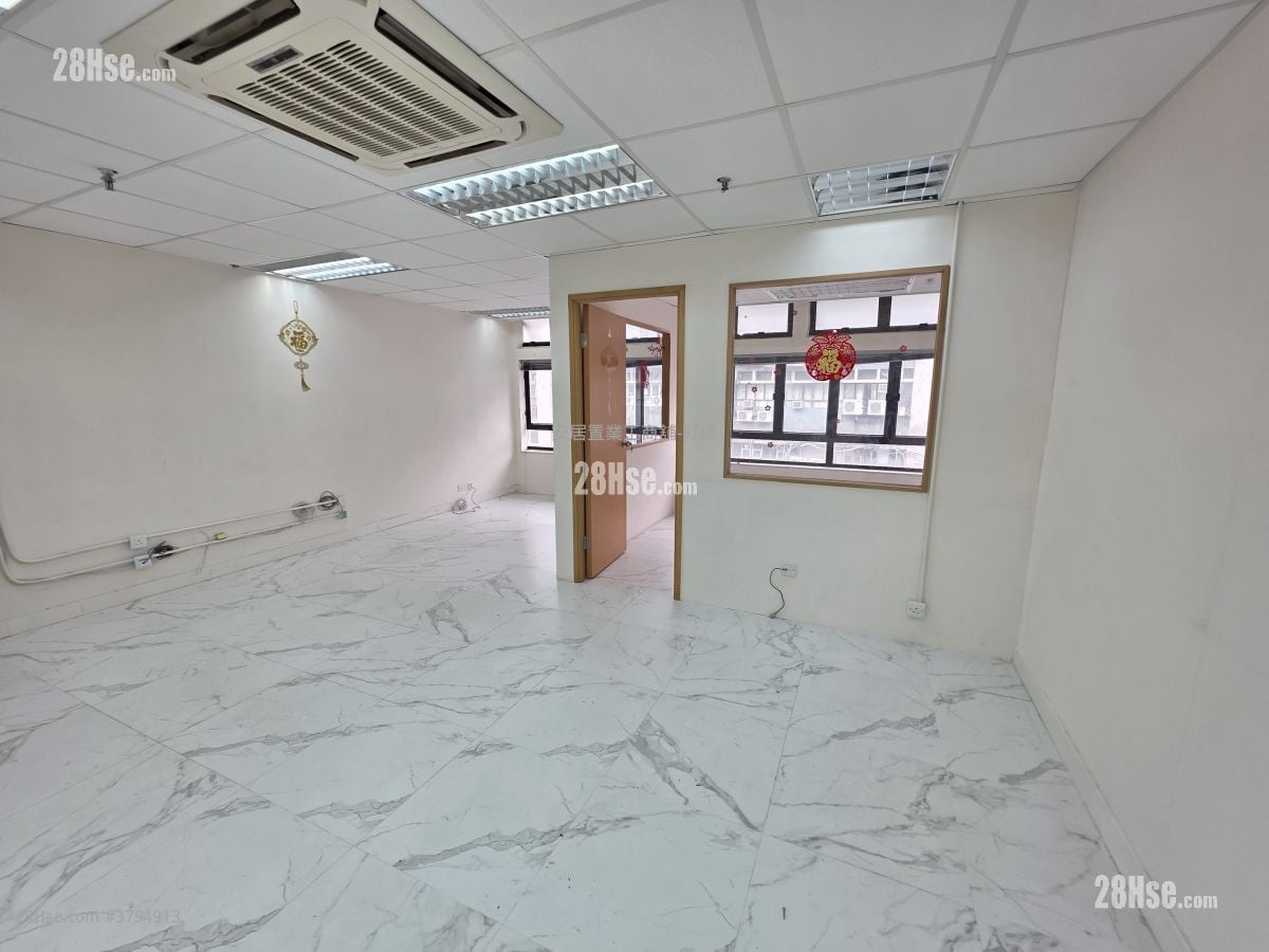 Guardforce Centre Rental