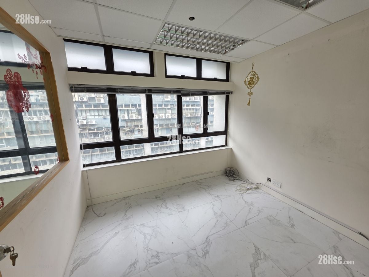 Guardforce Centre Rental