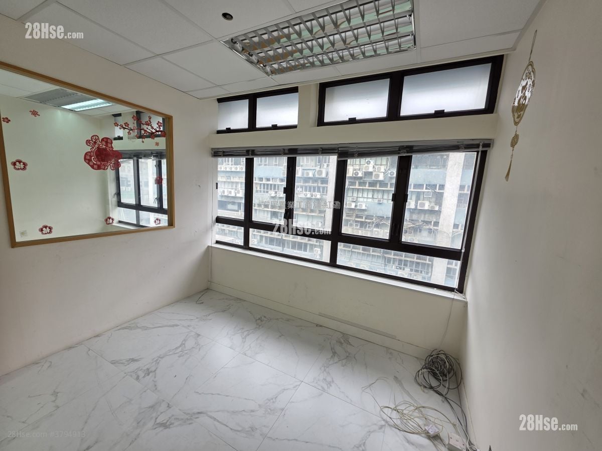 Guardforce Centre Rental