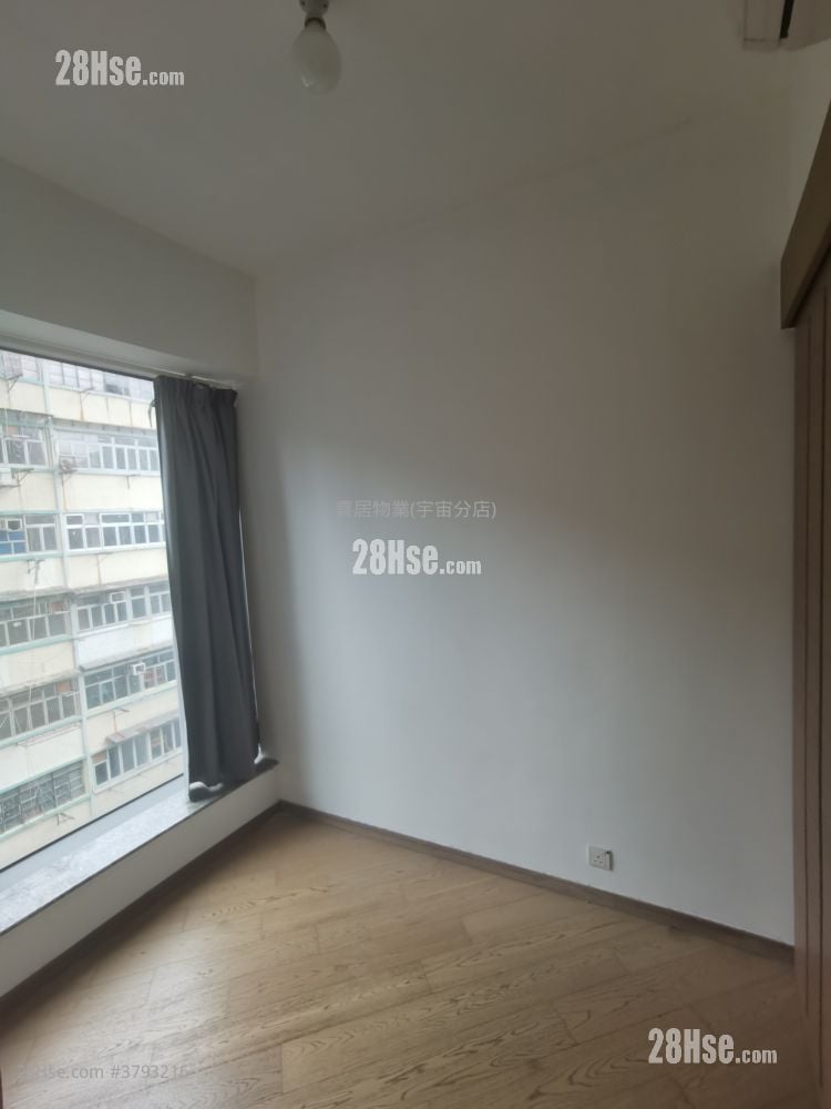 High One Rental 1 Bedroom , 1 Bathroom 273 ft²