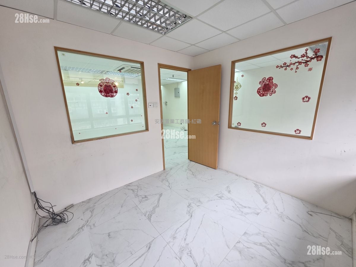 Guardforce Centre Rental