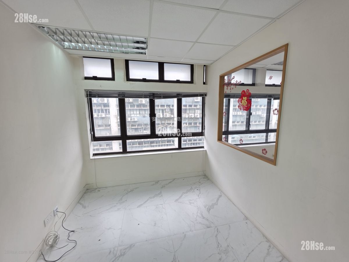 Guardforce Centre Rental