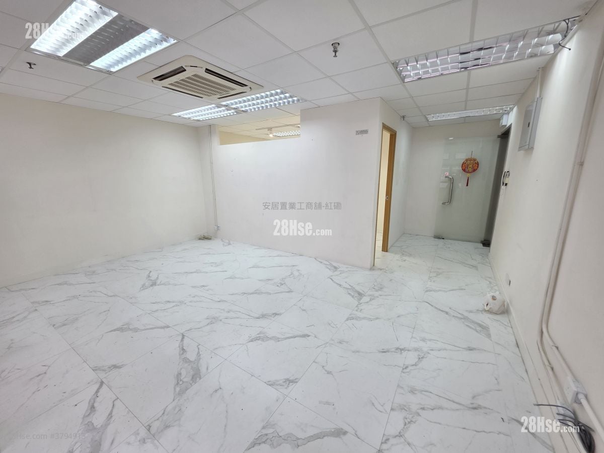 Guardforce Centre Rental