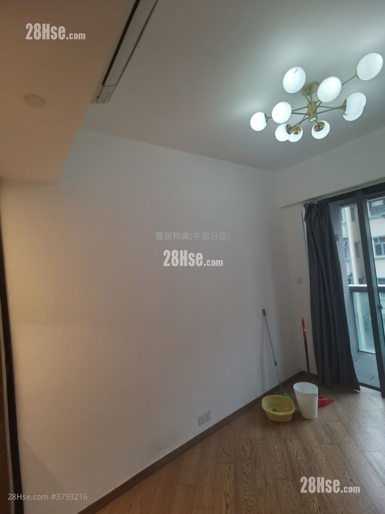 High One Rental 1 Bedroom , 1 Bathroom 273 ft²