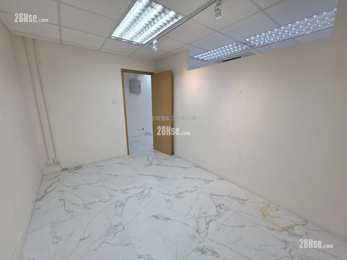 Guardforce Centre Rental