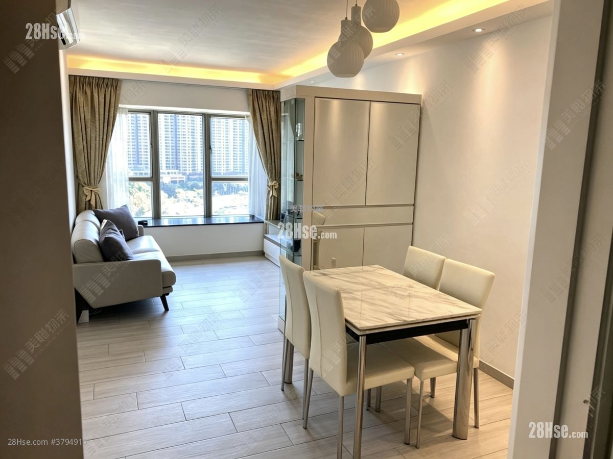 将军澳广场 售盘 3 房 667 平方尺