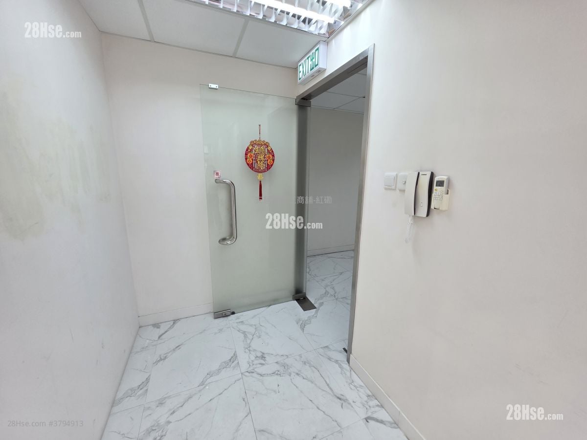 Guardforce Centre Rental