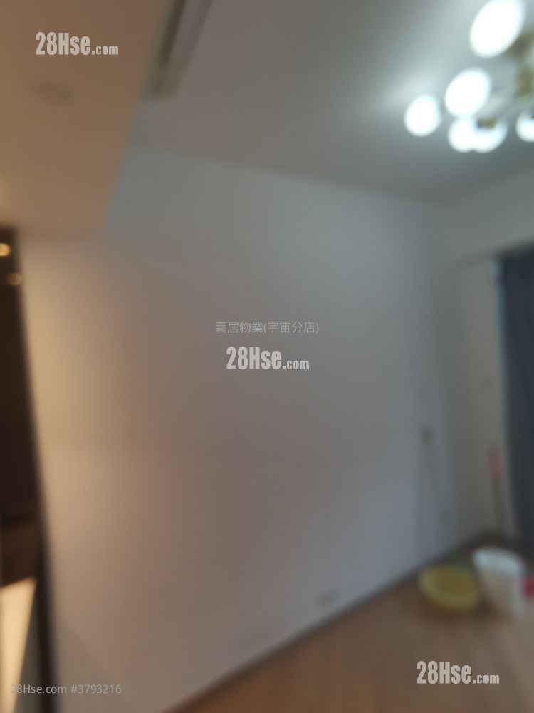 High One Rental 1 Bedroom , 1 Bathroom 273 ft²