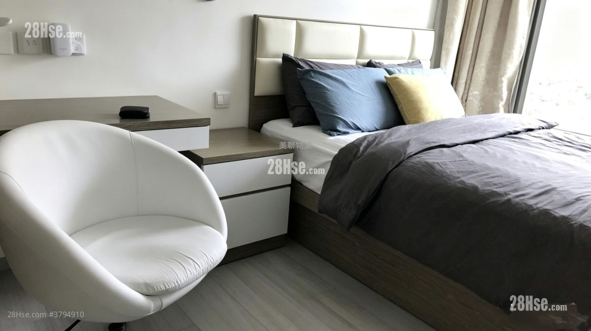 将军澳广场 售盘 3 房 667 平方尺