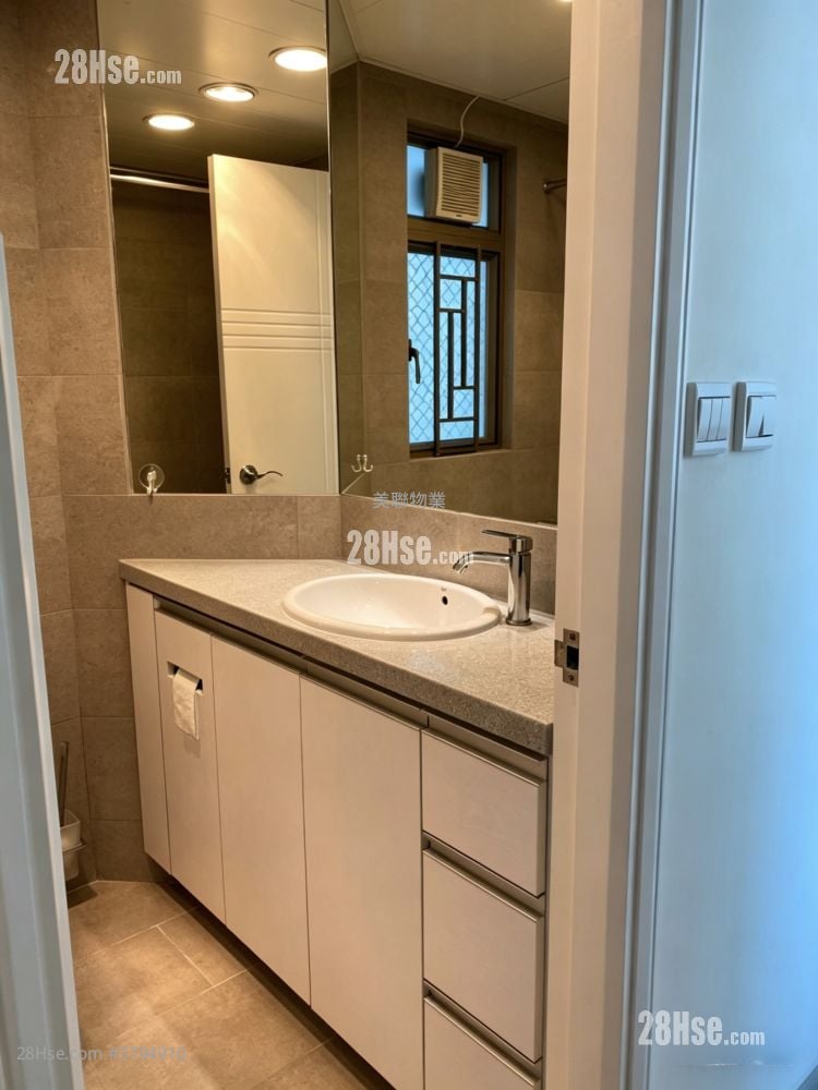 将军澳广场 售盘 3 房 667 平方尺