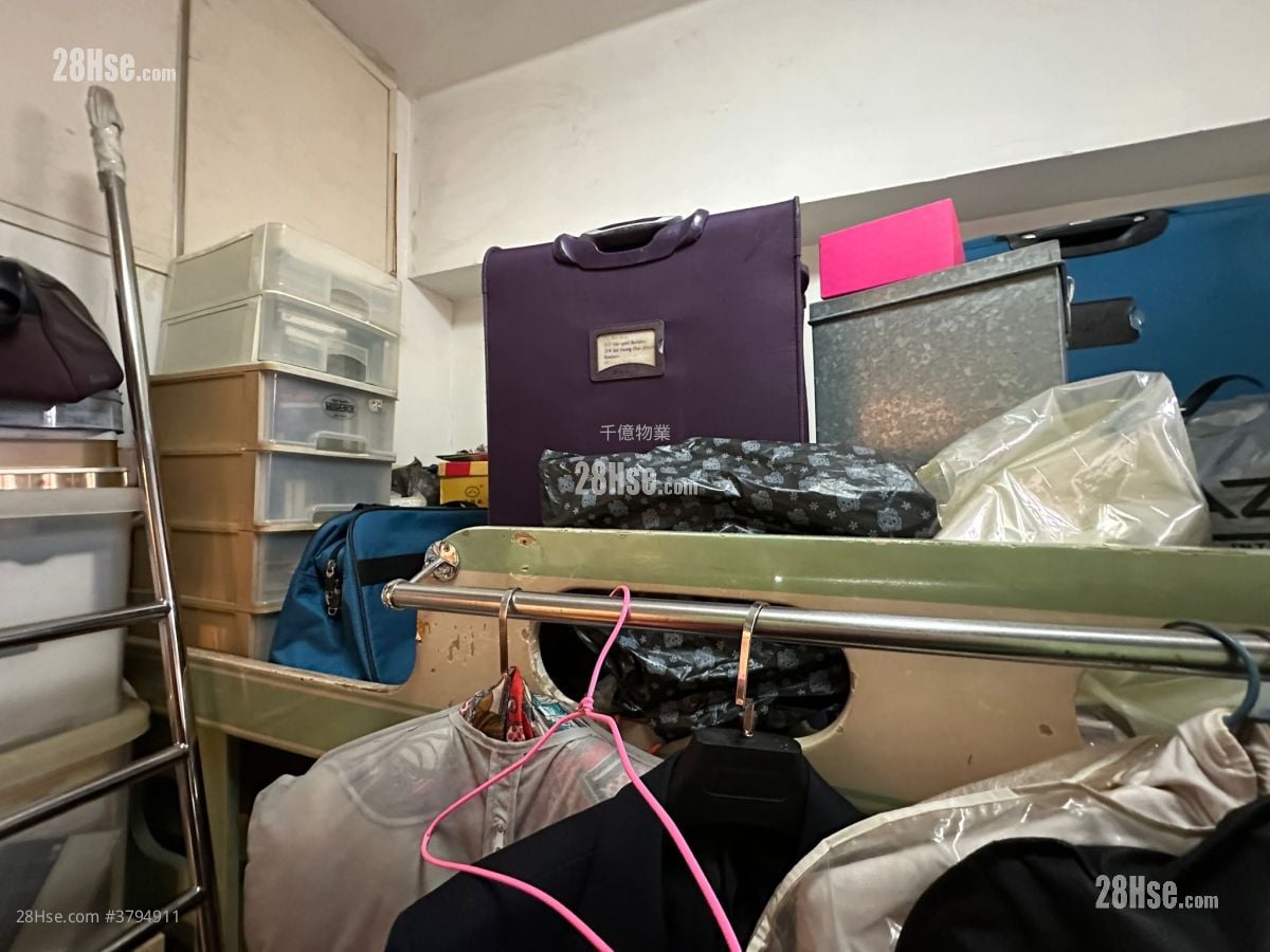 寿菊楼 售盘 520 平方尺