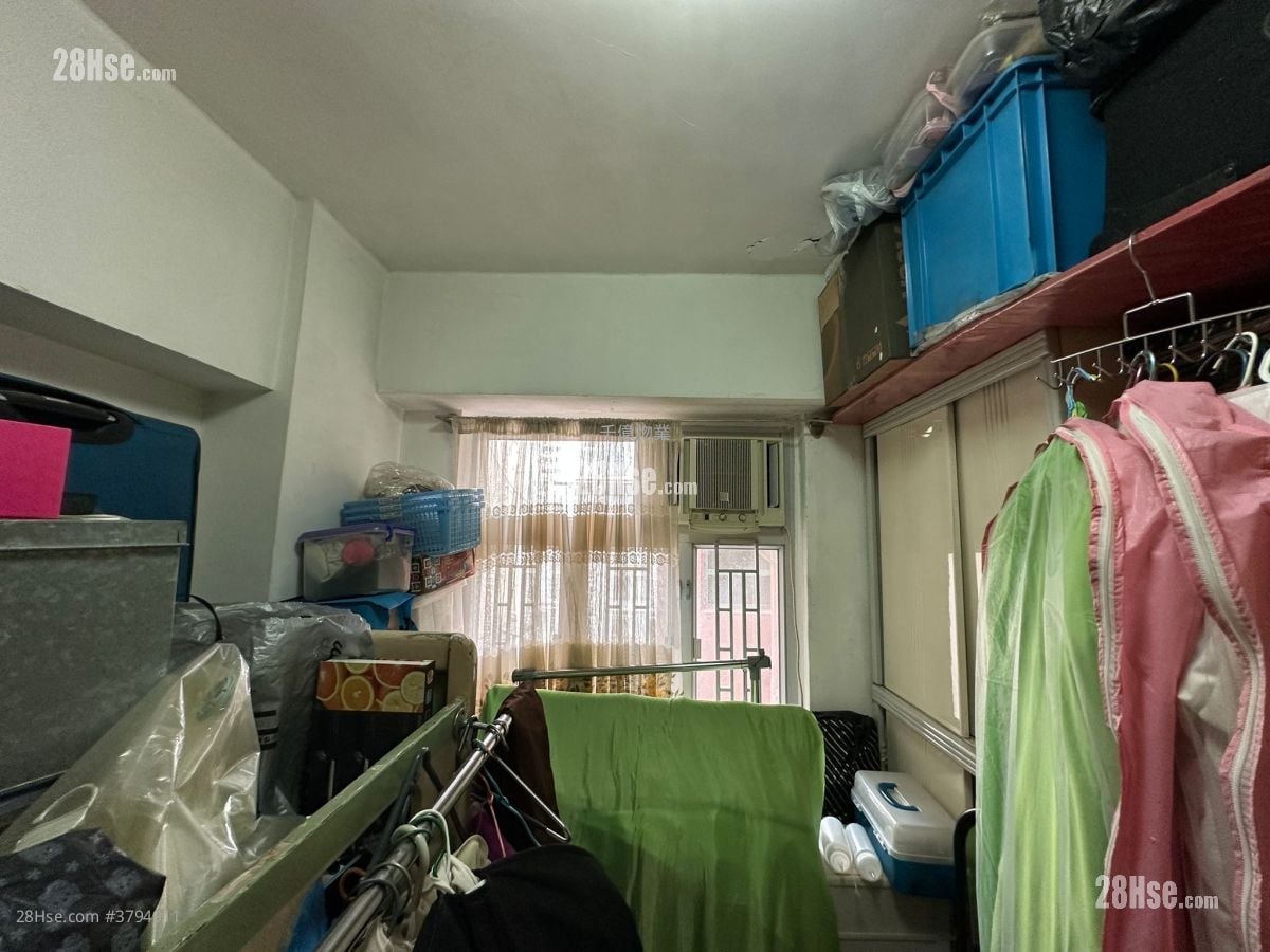 寿菊楼 售盘 520 平方尺