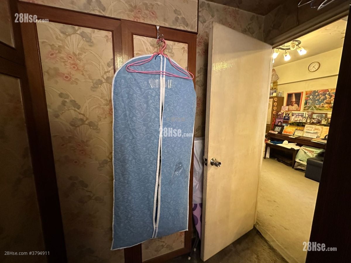 寿菊楼 售盘 520 平方尺