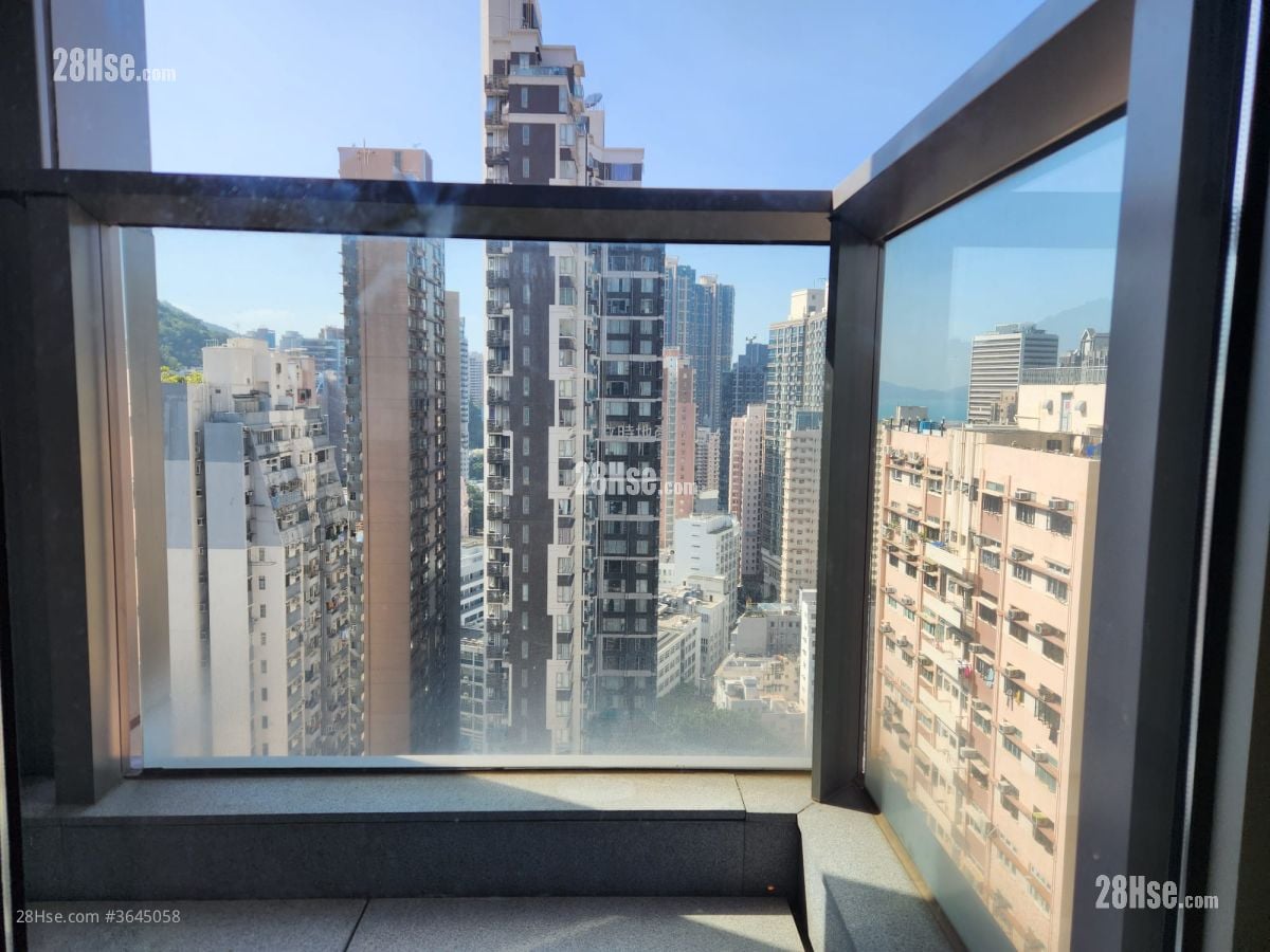 King's Hill Rental 1 Bedroom , 1 Bathroom 325 ft²