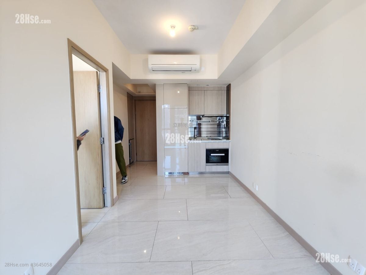 King's Hill Rental 1 Bedroom , 1 Bathroom 325 ft²