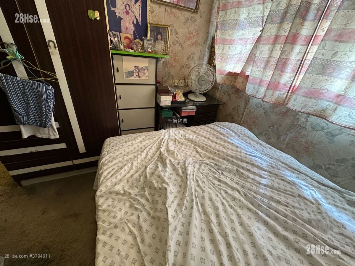 寿菊楼 售盘 520 平方尺