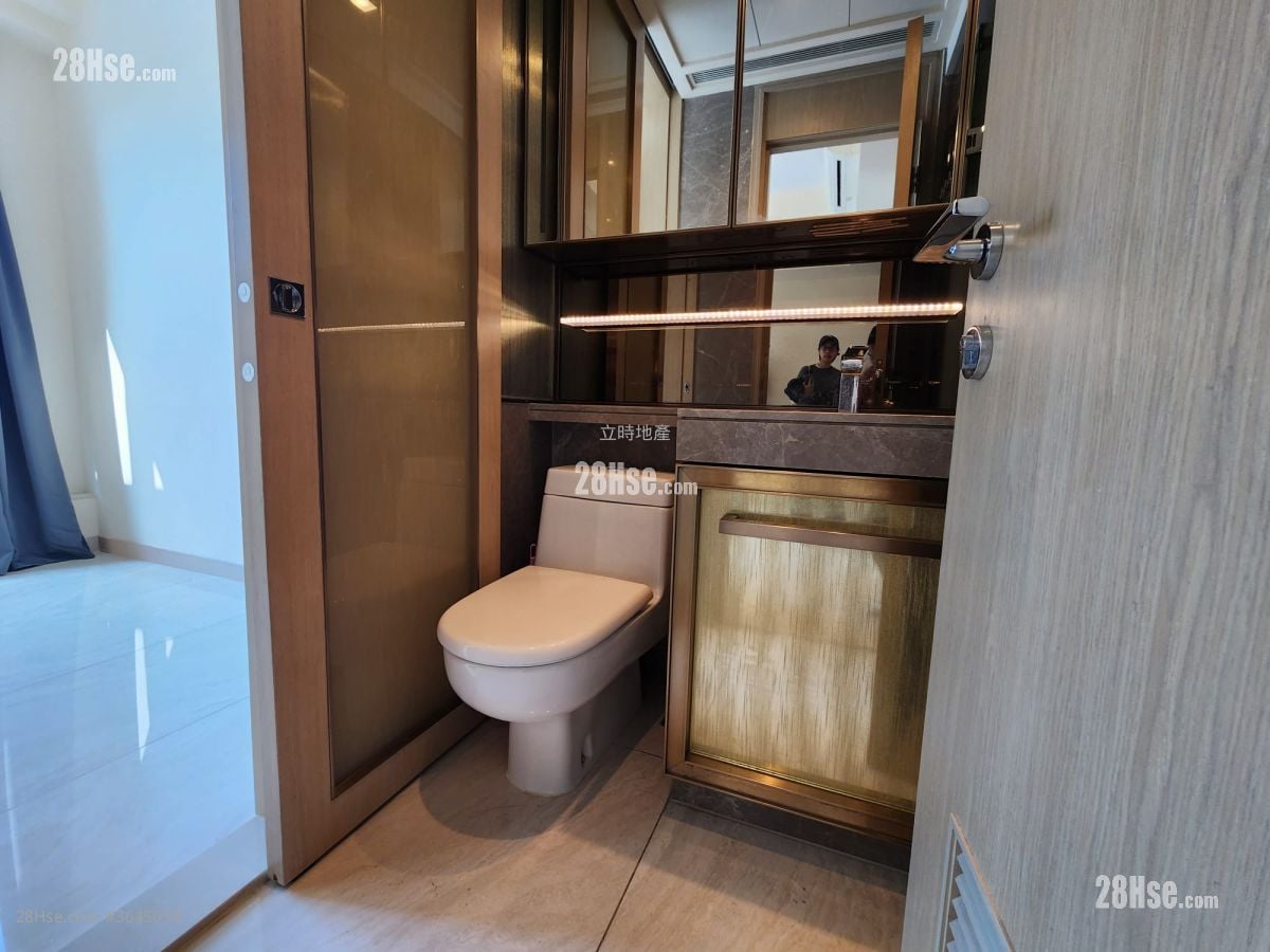 King's Hill Rental 1 Bedroom , 1 Bathroom 325 ft²