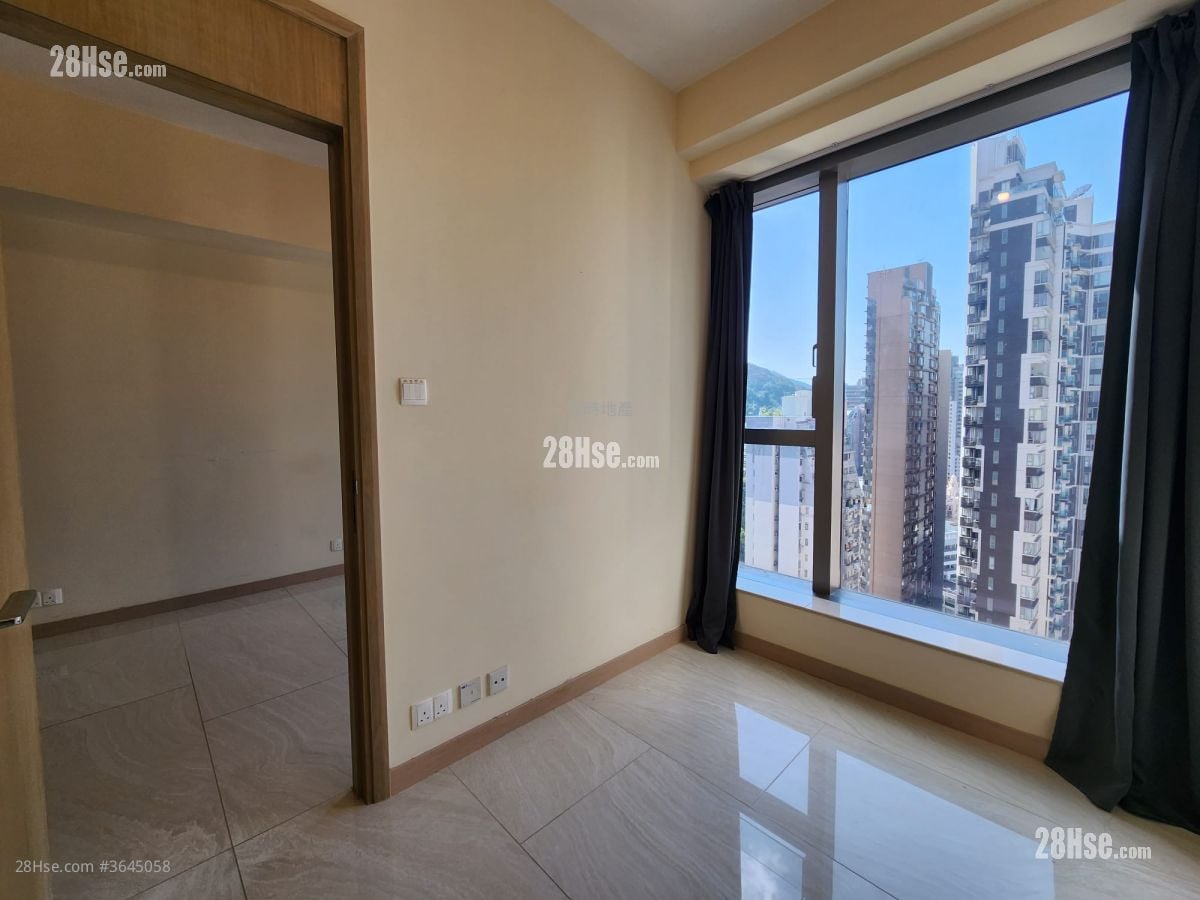 King's Hill Rental 1 Bedroom , 1 Bathroom 325 ft²