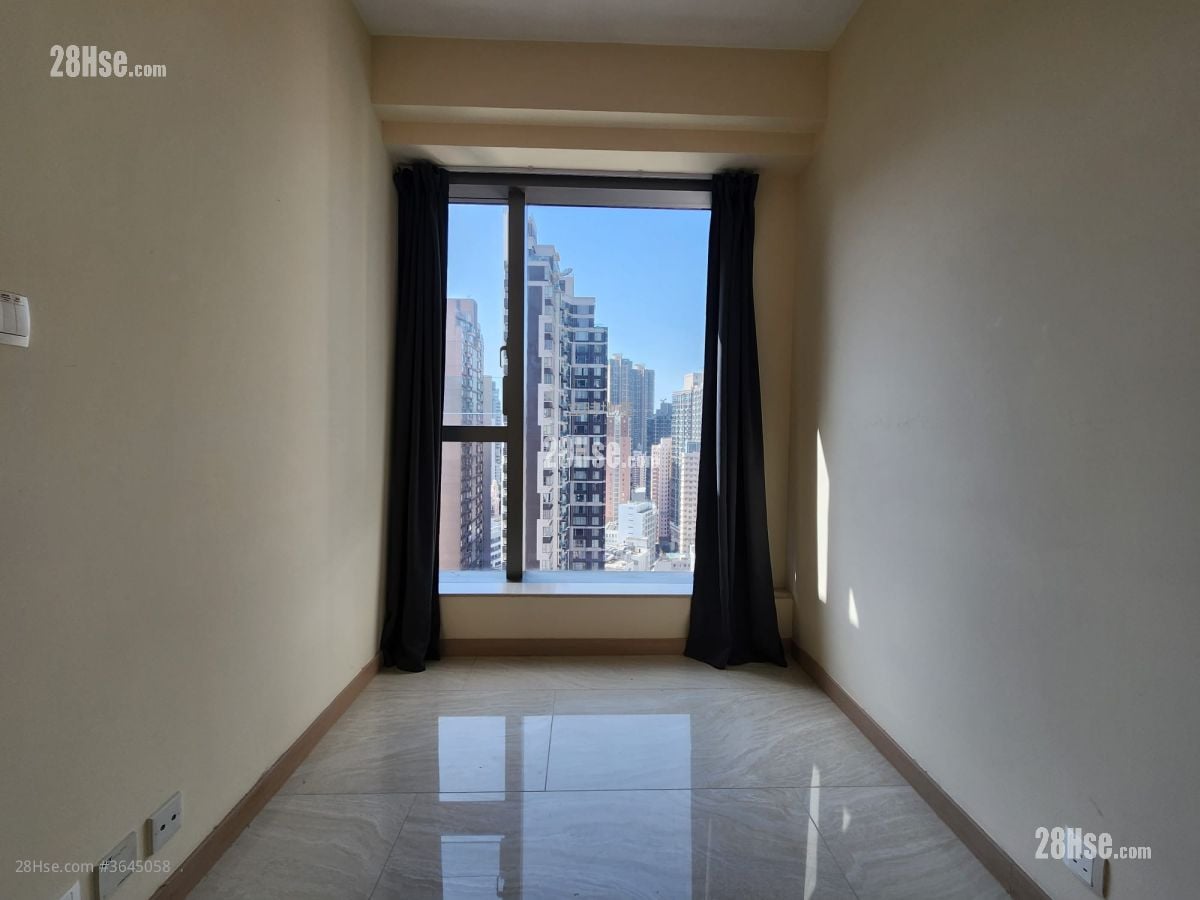 King's Hill Rental 1 Bedroom , 1 Bathroom 325 ft²