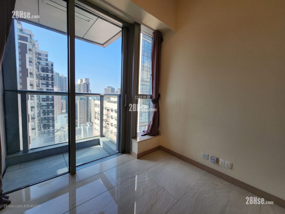 King's Hill Rental 1 Bedroom , 1 Bathroom 325 ft²