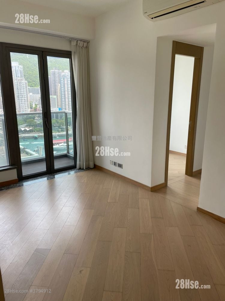 倚南 售盘 3 房 , 2 浴室 675 平方尺