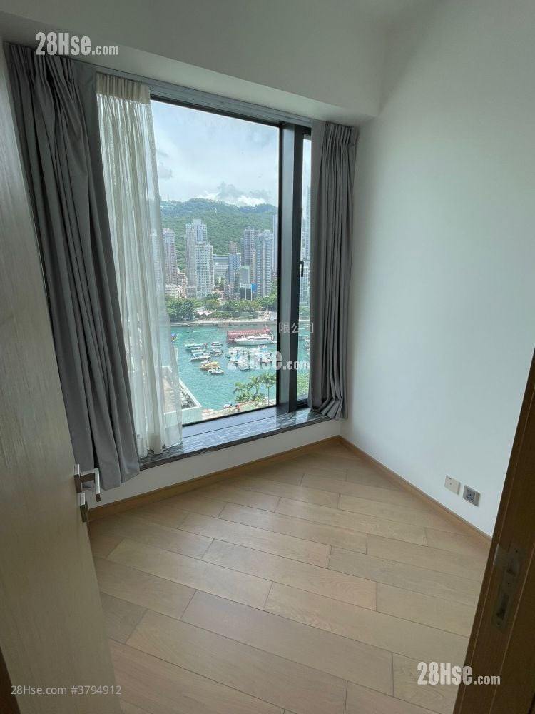 倚南 售盘 3 房 , 2 浴室 675 平方尺