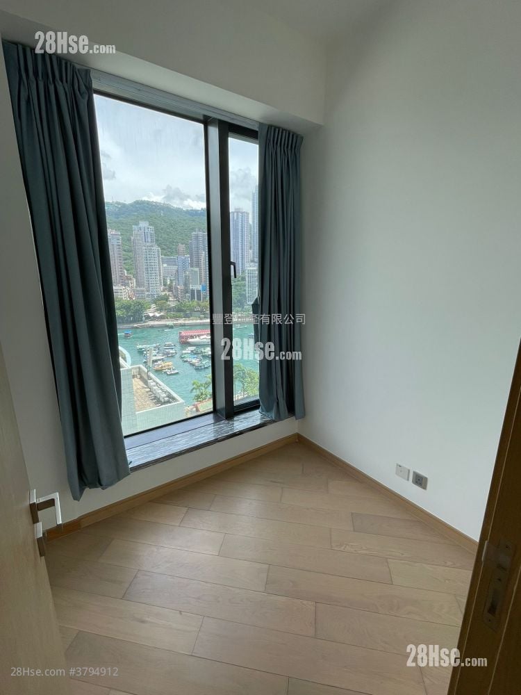 倚南 售盘 3 房 , 2 浴室 675 平方尺