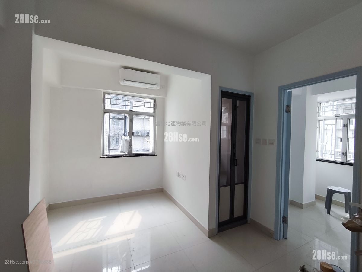 单幢楼房 租盘 1 房 , 1 浴室 275 平方尺