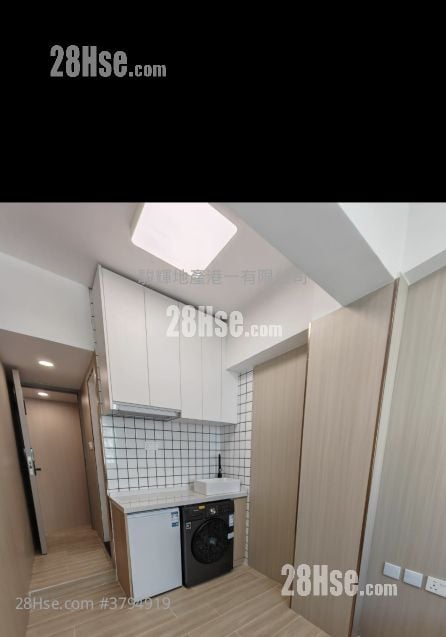 Kwong Lan Building Rental Studio , 1 Bathroom 150 ft²
