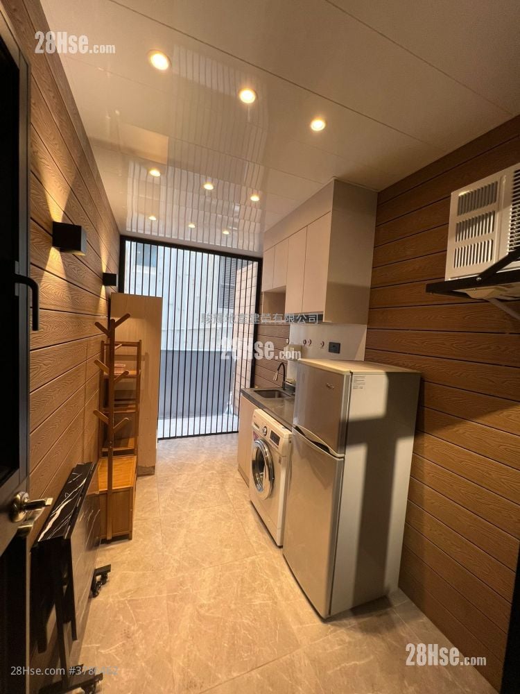 Wing Ning Building Rental 1 Bedroom , 1 Bathroom 250 ft²