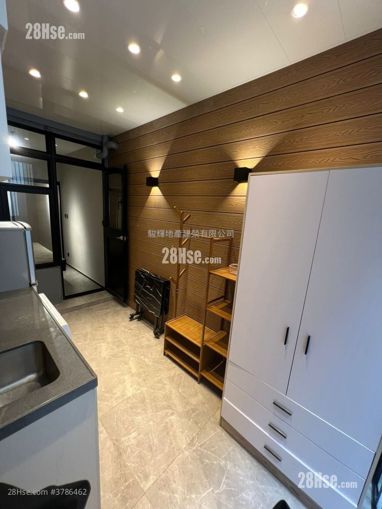Wing Ning Building Rental 1 Bedroom , 1 Bathroom 250 ft²