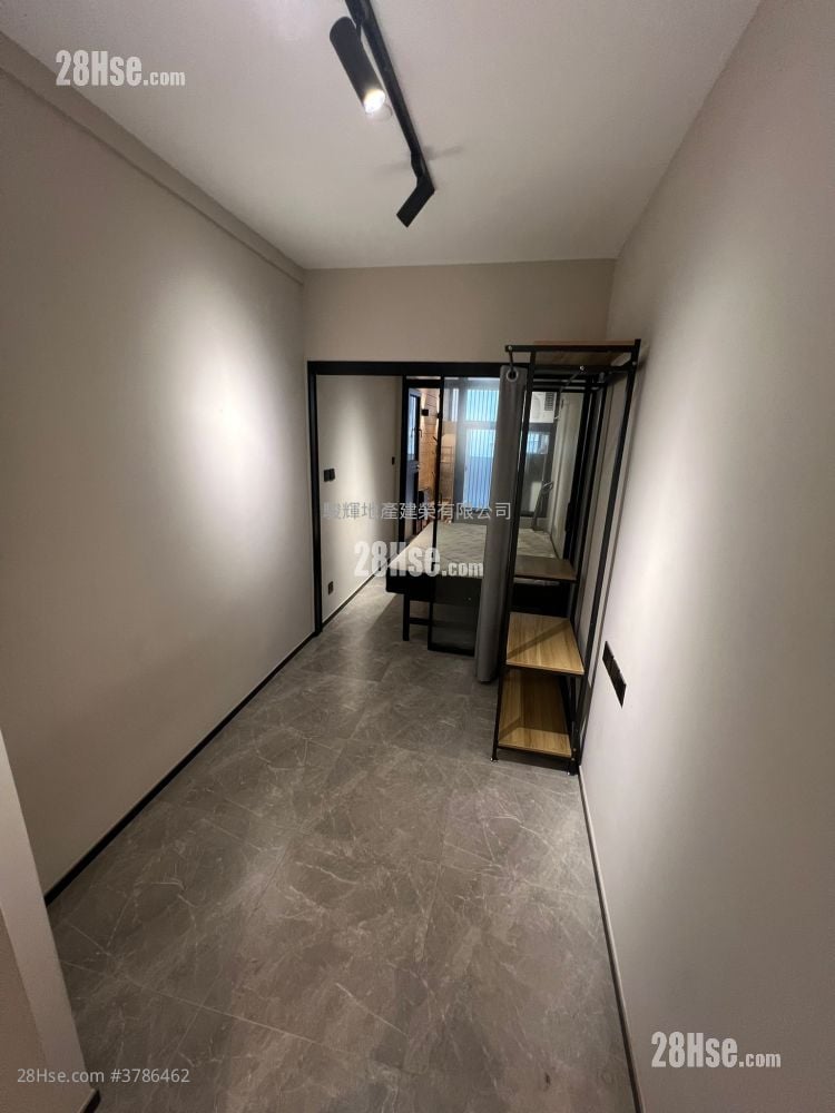 Wing Ning Building Rental 1 Bedroom , 1 Bathroom 250 ft²
