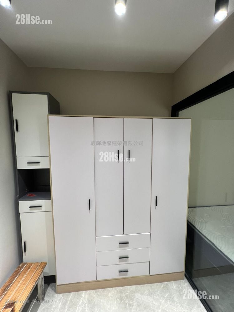 Wing Ning Building Rental 1 Bedroom , 1 Bathroom 250 ft²