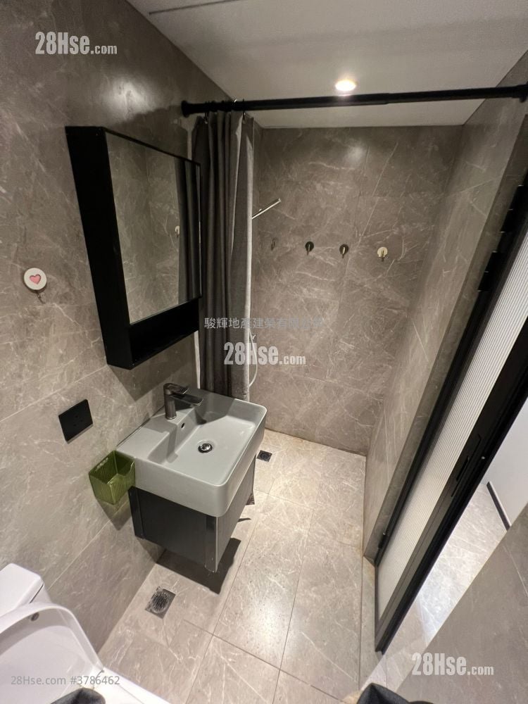 Wing Ning Building Rental 1 Bedroom , 1 Bathroom 250 ft²